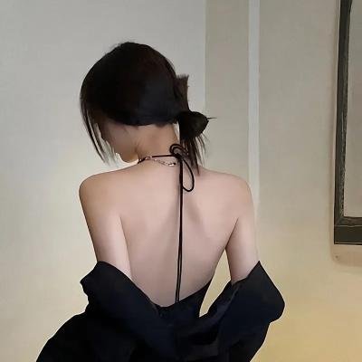 没有国籍的女人