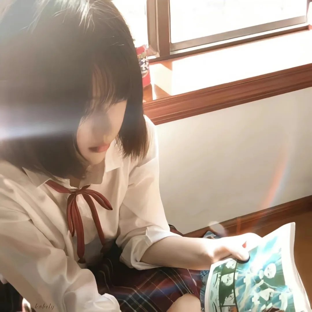 小美人鱼