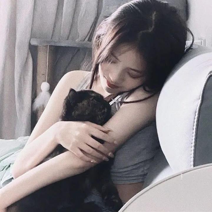 美人